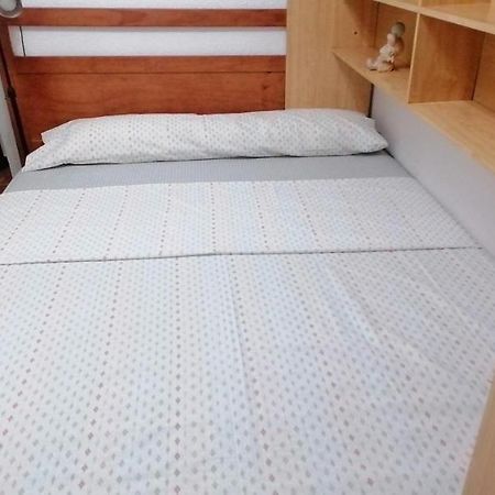 Mary'S Rooms Low Cost Valencia Exterior photo